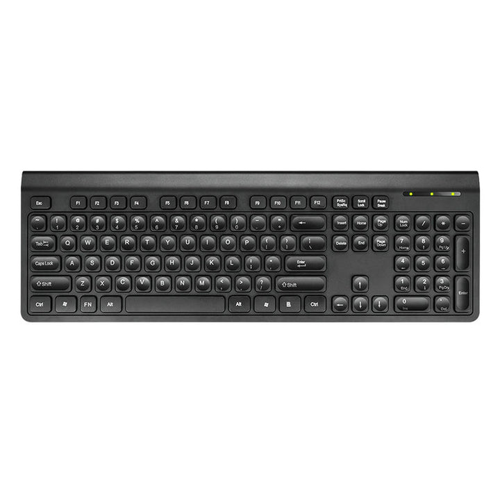 Kabelloses Tastatur- und Mausset Karnz