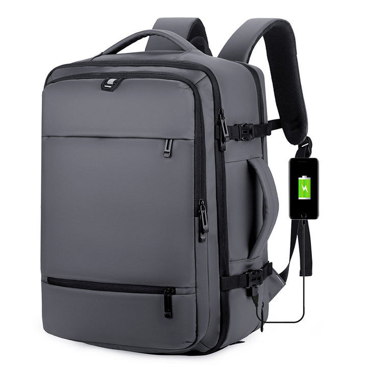 Urban Professional Laptop Rucksack Karnz