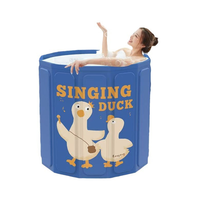 Damen Entspannungsbadewanne Karnz