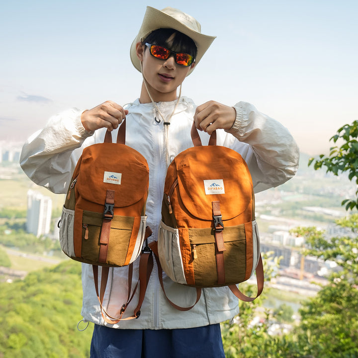 Outdoor Abenteuer Rucksack Karnz