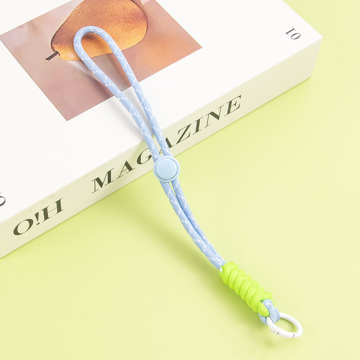 Vielseitiges Paracord-Handgelenkband Karnz