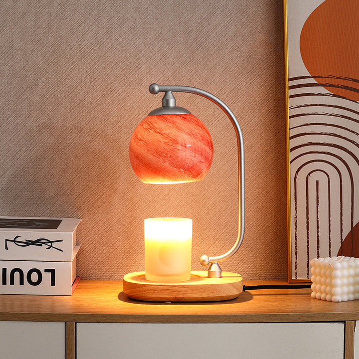 Moderne Künstlerische Schreibtischlampe