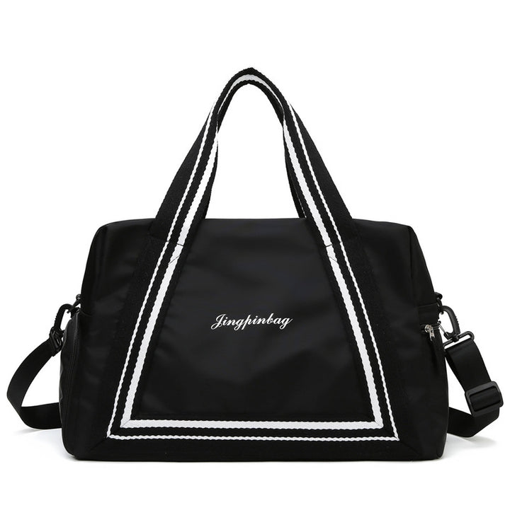Stylische Reise-Duffle-Bag