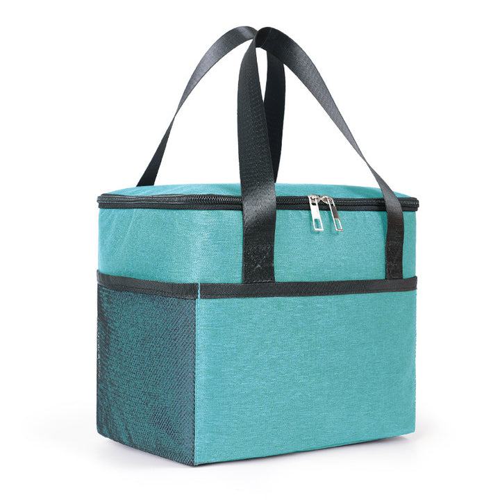 Isolierte Kühlbox Karnz