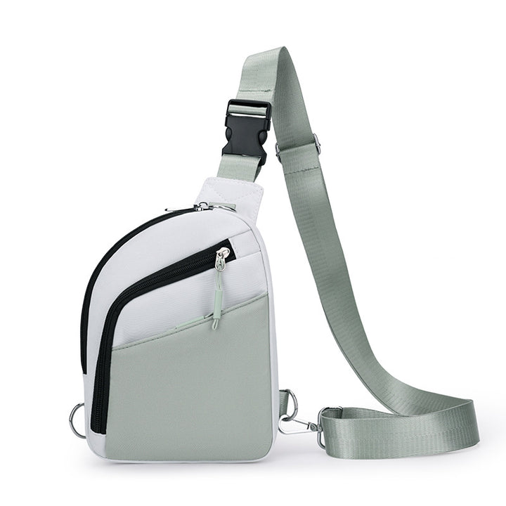 Kompakte Urban Sling Bag Karnz