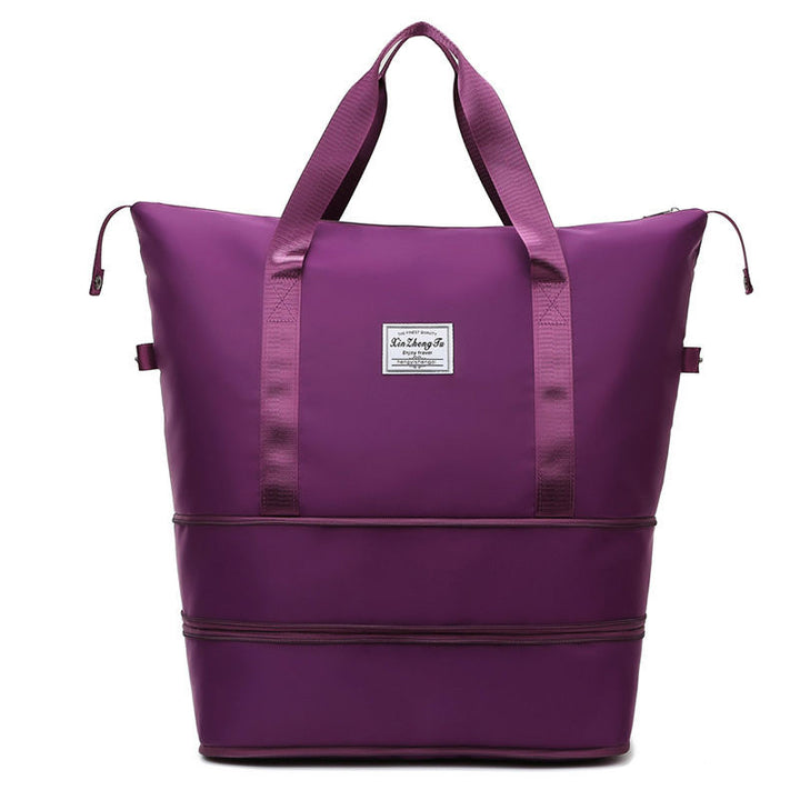 Geräumige Utility Duffel Tasche Karnz