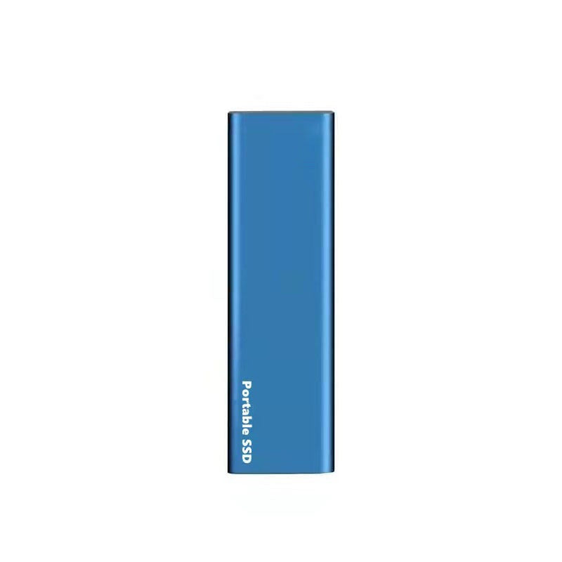 Tragbare Solid State Drive Karnz
