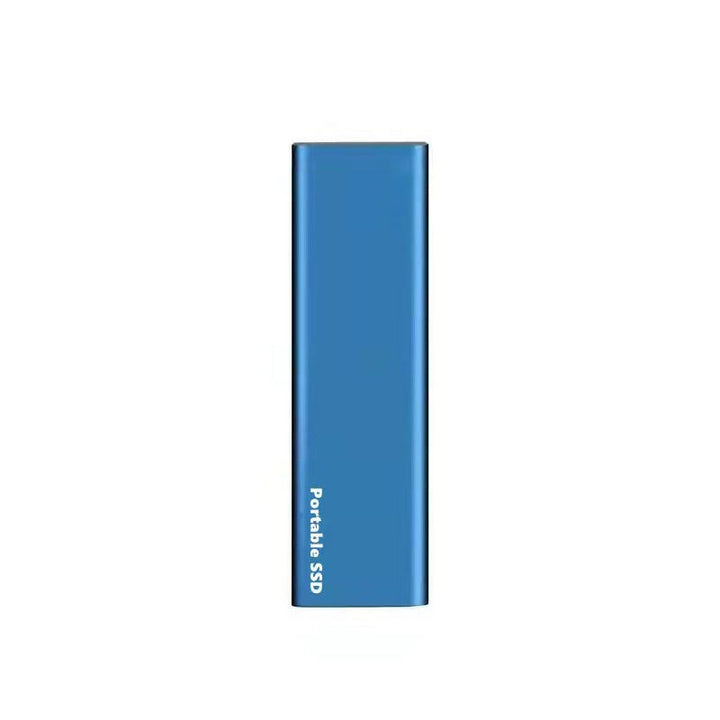 Tragbare Solid State Drive Karnz