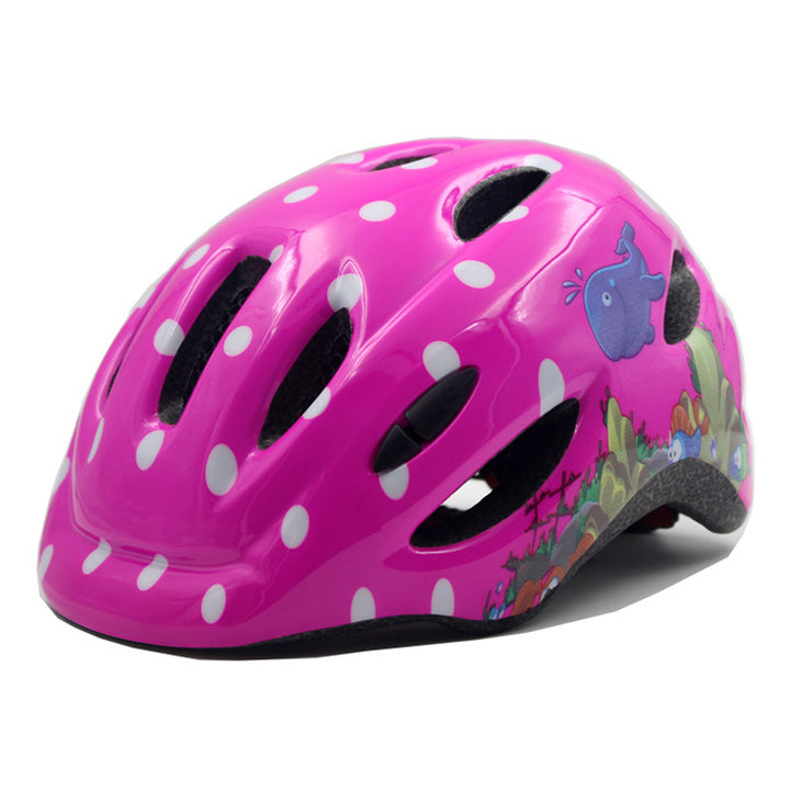 Kinderfahrradschutzhelm Karnz