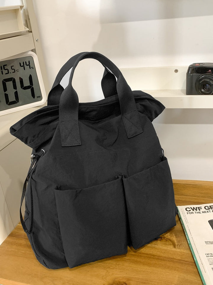 Multi-Taschen Funktionale Tote Bag Karnz