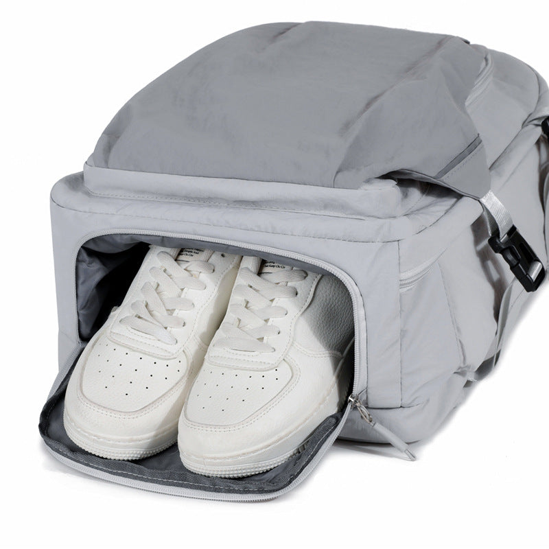 Vielseitiger Wetterfester Outdoor-Rucksack Karnz