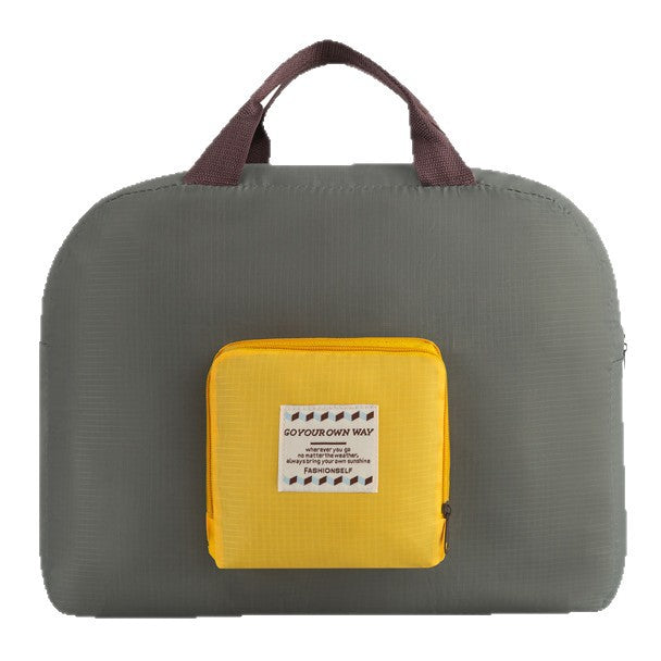 Stylische Reise-Wochenendtasche Karnz