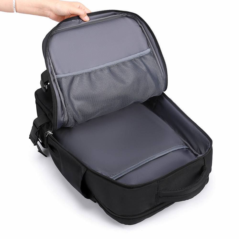 Reise-Rucksack Karnz