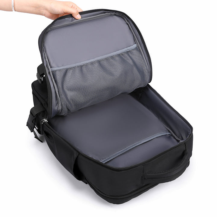 Reise-Rucksack Karnz
