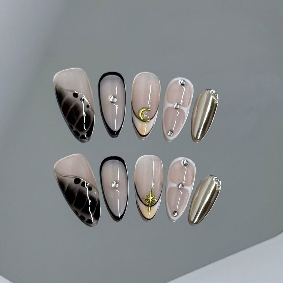 Nagelkunst Karnz