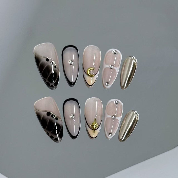Nagelkunst Karnz