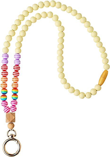 Perlenbrillenhalter-Lanyard Karnz