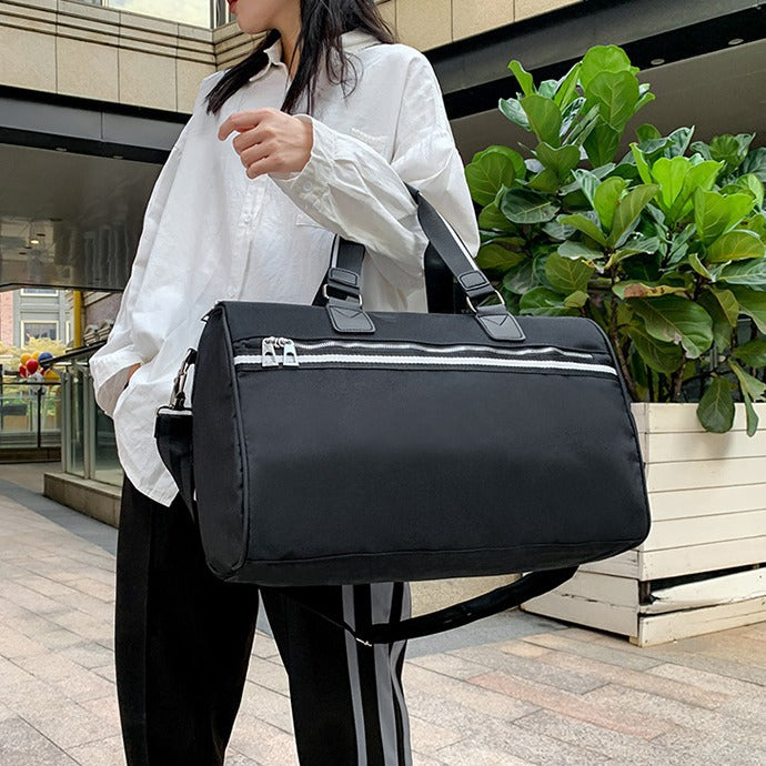 Klassische Reisetasche Karnz