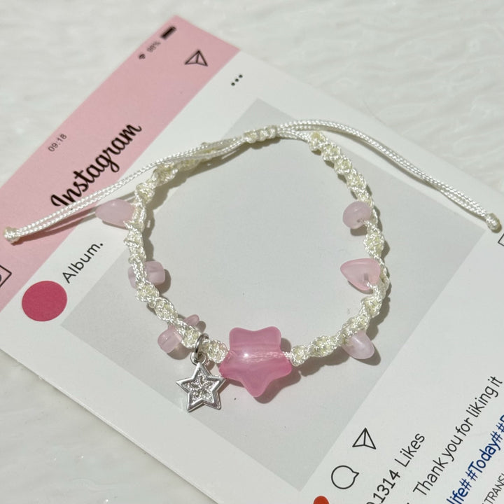 Celestial Charm Armband Karnz