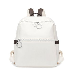 Stylischer kompakter Rucksack Karnz