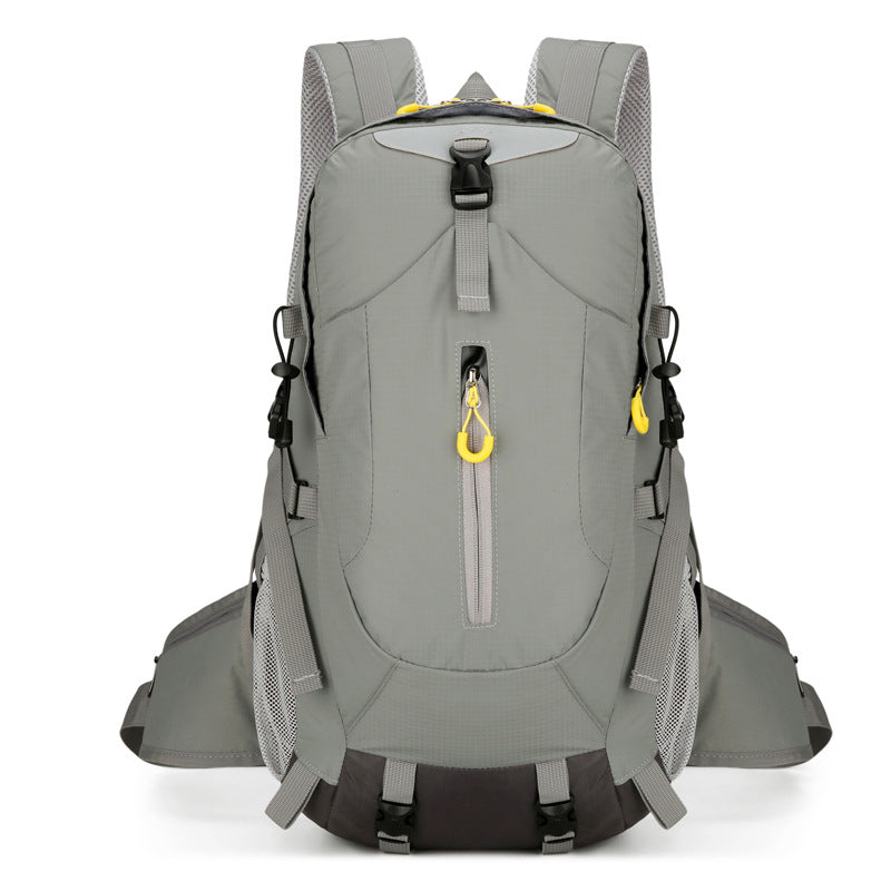 Ergonomischer Wanderrucksack Karnz