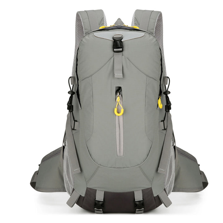 Ergonomischer Wanderrucksack Karnz