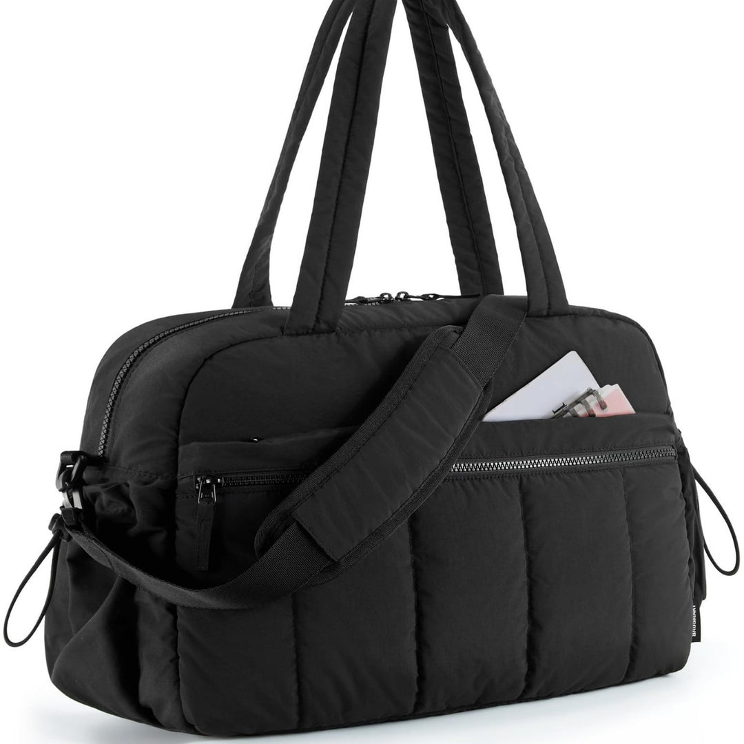 Praktische Reisetasche mit Mehreren Fächern Karnz