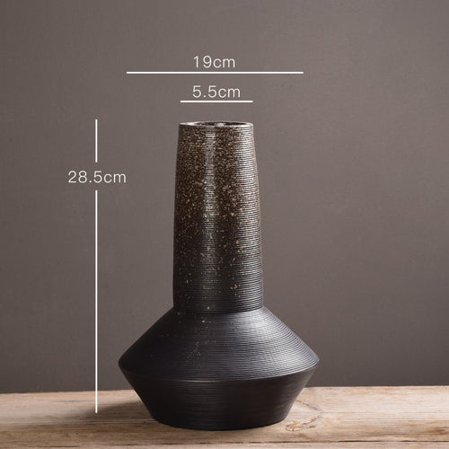 Dekorative Keramik