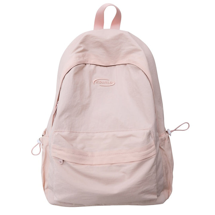 Lässiger Rucksack mit Schlüsselanhänger Karnz