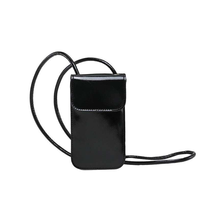 WoModern Handtasche Crossbody Bag Karnz