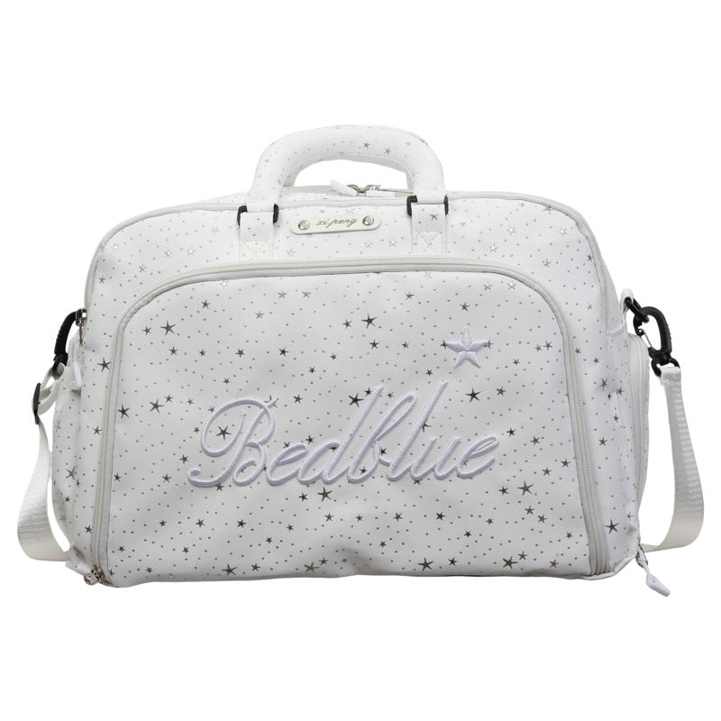 Multi-Purpose Reis Duffle Bag Karnz