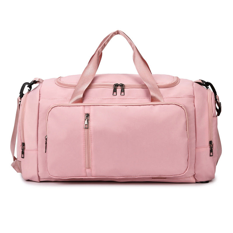 Haltbarer Freizeit Reise Duffle