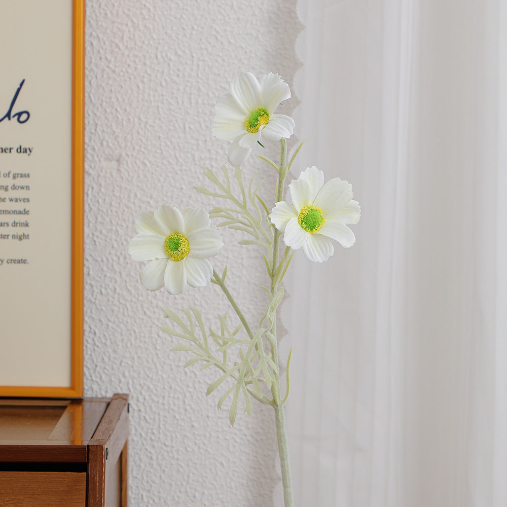 Elegant Kunstblumenstrauß mit detailgenauen Blüten Karnz