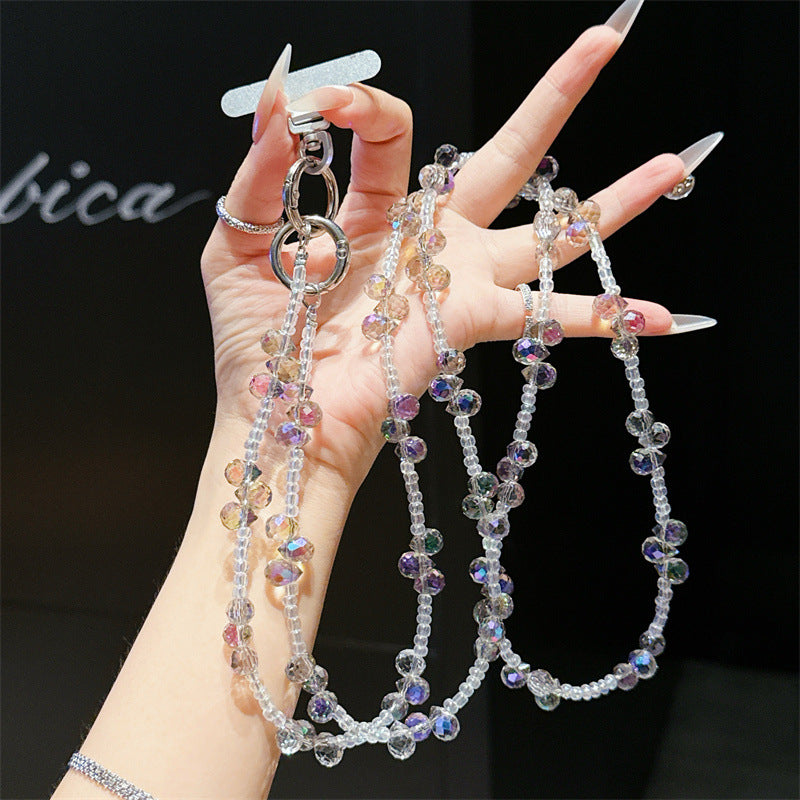 Dekorativer Beaded Brillenband Karnz 1790134623