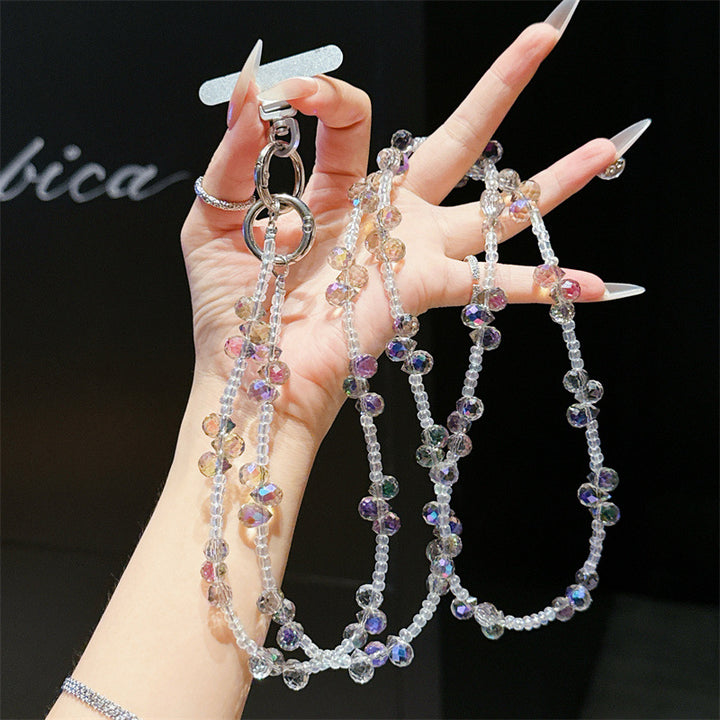 Dekorativer Beaded Brillenband Karnz 1790134623