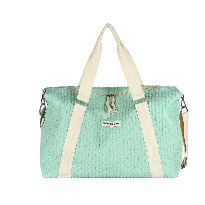 Reis-Dufflebag Karnz