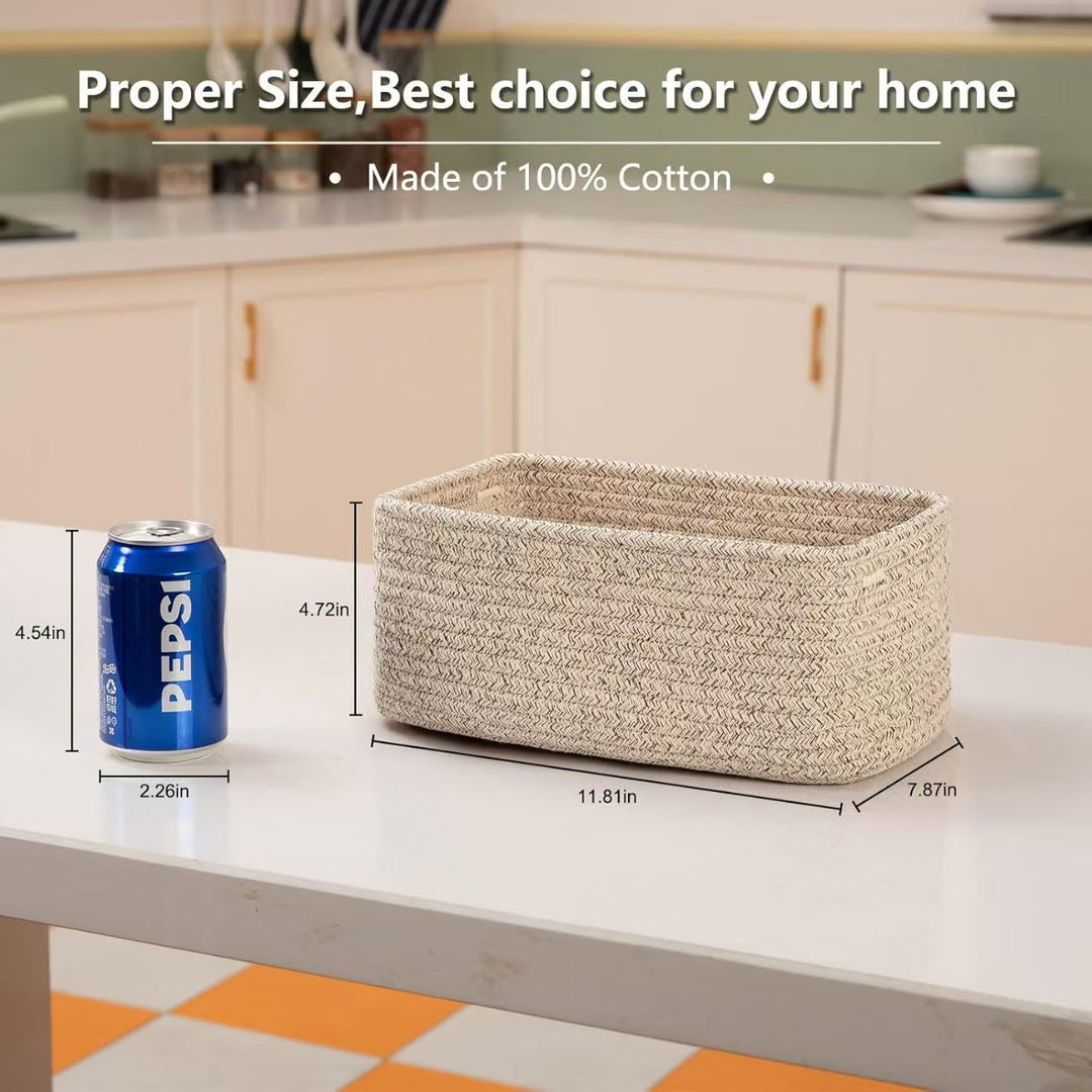 Aufbewahrungskorb Karnz