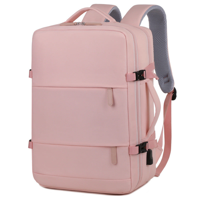 Funktionaler Rucksack Karnz