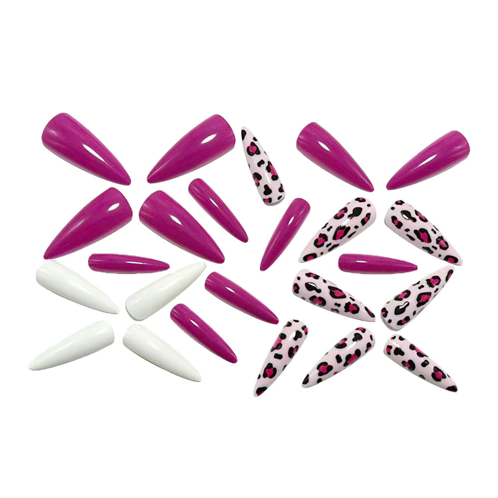 Nagelschmuck Karnz