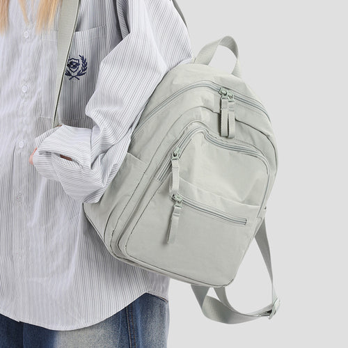 Leichtgewichtiger Tagesrucksack Karnz
