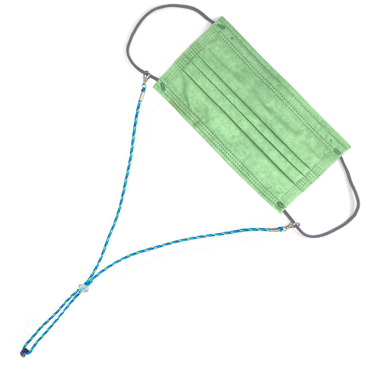 Verstellbarer Brillenhalter Karnz