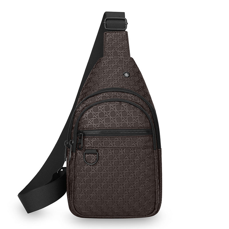 Urban Texturiert Sling Bag