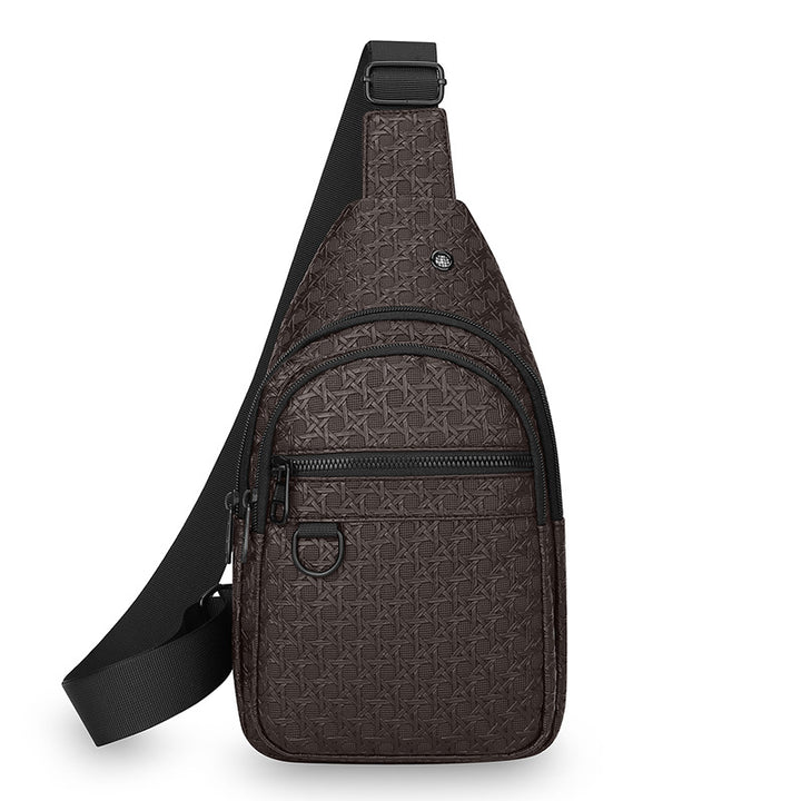 Urban Texturiert Sling Bag