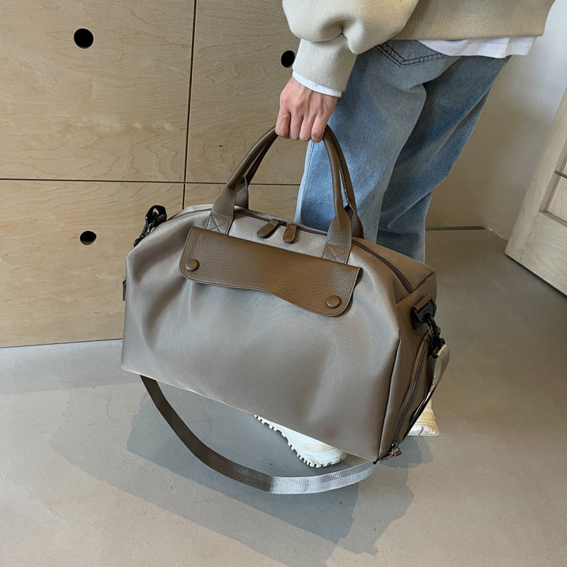Premium wasserdichter Reise-Duffel-Bag Karnz