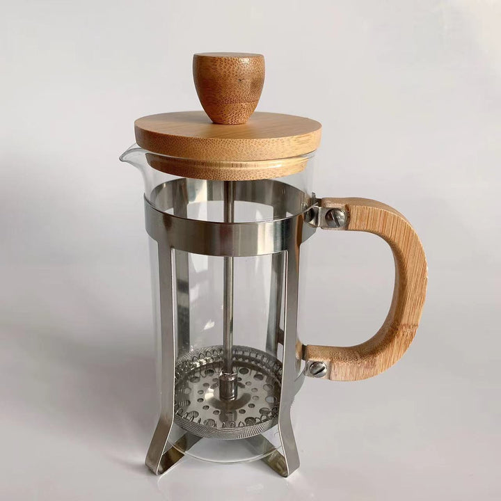 Kaffeepresse Karnz