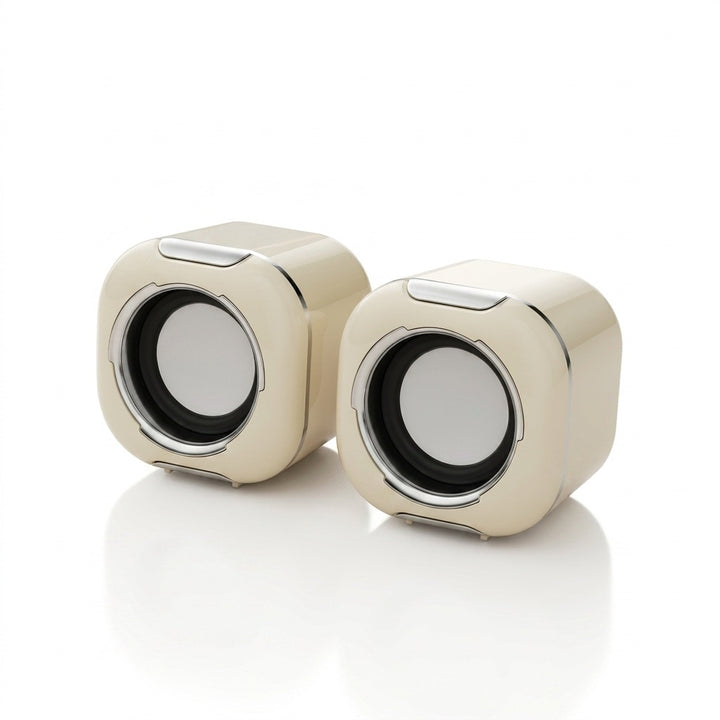 Kompakte Bluetooth Lautsprecher Karnz