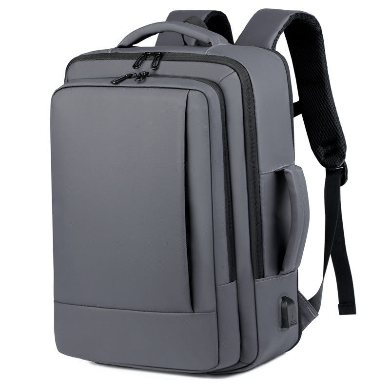Vielseitiger multifunktionaler Business-Laptop-Rucksack Karnz