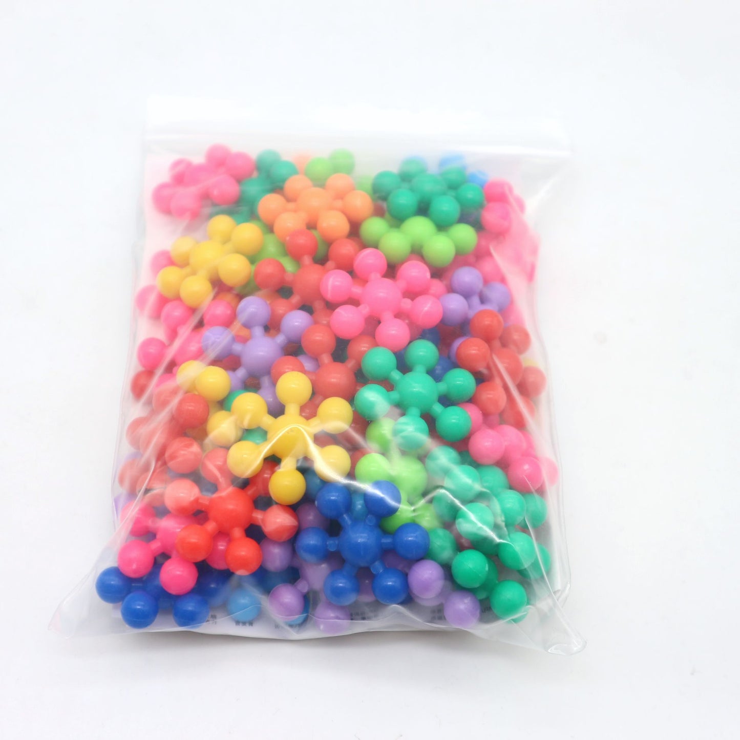 Unisex Kreatives Konstruktionsspielzeug-Set Karnz
