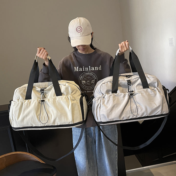 Funktionale Reisetasche Karnz