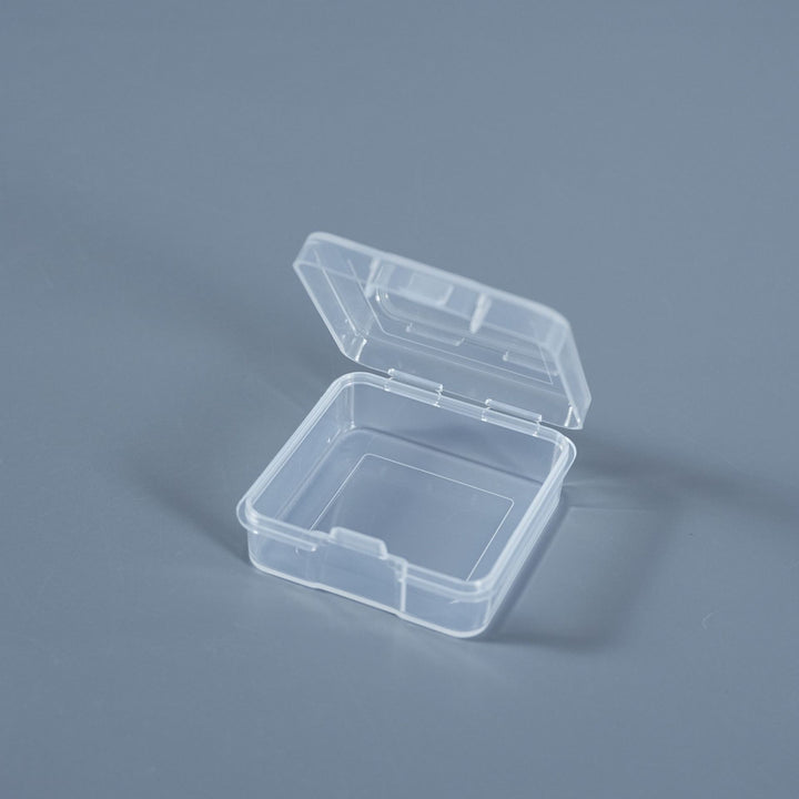 Transparente Multi-Layer-Fach-Schüssel